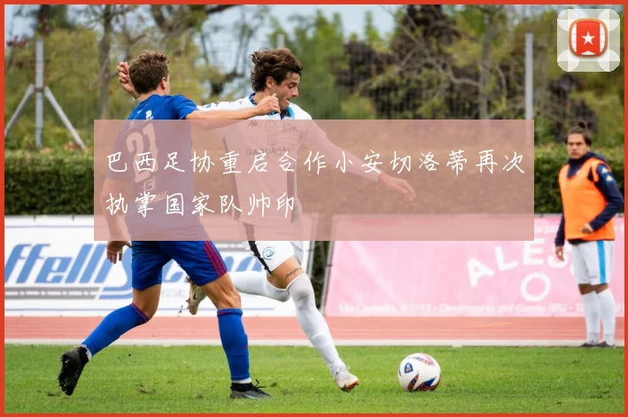 巴西足协重启合作小安切洛蒂再次执掌国家队帅印