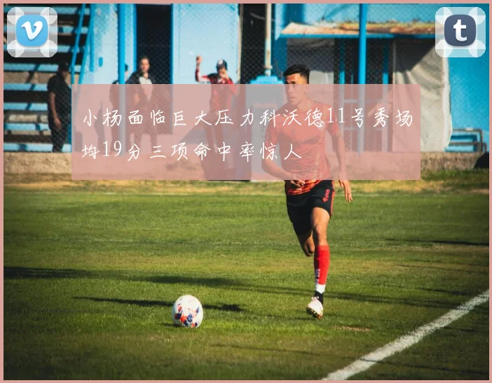 小杨面临巨大压力科沃德11号秀场均19分三项命中率惊人