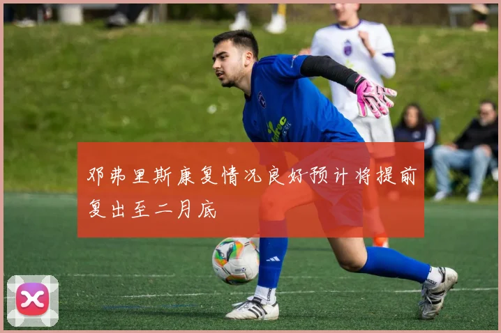 邓弗里斯康复情况良好预计将提前复出至二月底