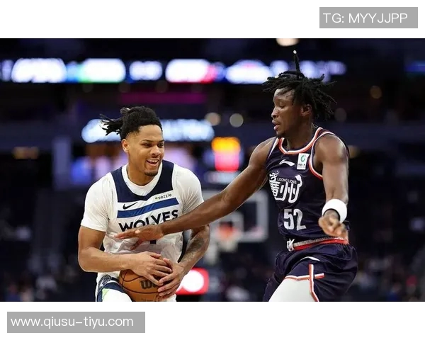 米切尔引入两名加拿大国家队康复师确保广州NBA季前赛顺利进行