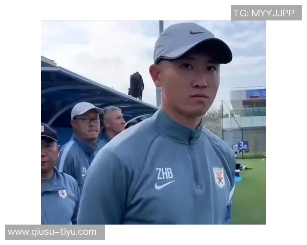 周海滨正式担任中国U14国家男子足球队主教练开启新篇章 周海滨正式担任中国U14国家男子足球队主教练开启新篇章