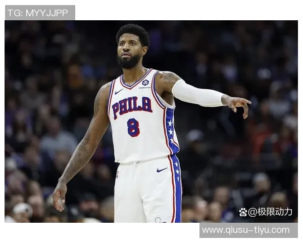 乔治出战18分钟表现平平11投仅中3球贡献11分5篮板1抢断 乔治出战18分钟表现平平11投仅中3球贡献11分5篮板1抢断