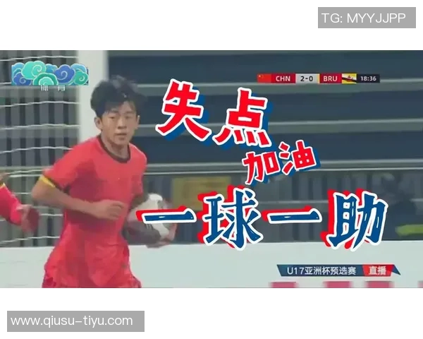 国少开局强势邝兆镭助攻帅惟浩抢点破门早早领先1-0 国少开局强势邝兆镭助攻帅惟浩抢点破门早早领先1-0