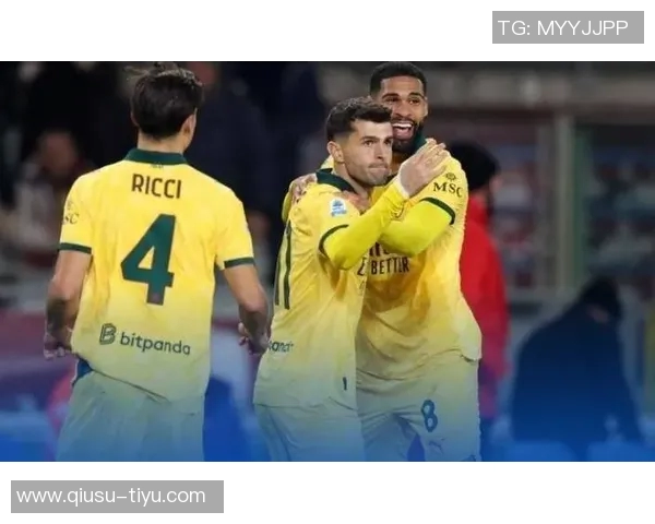 2025年意甲客场进球榜揭晓普利西奇领衔劳塔罗紧随其后 2025年意甲客场进球榜揭晓普利西奇领衔劳塔罗紧随其后