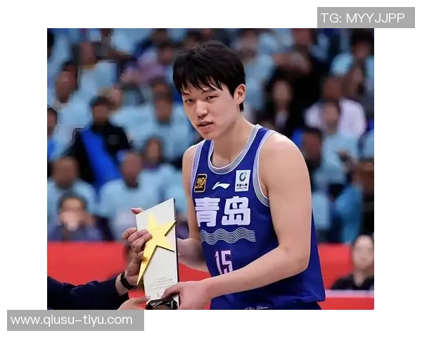 杨瀚森新赛季被下放需适应新环境奔波状态并非常态