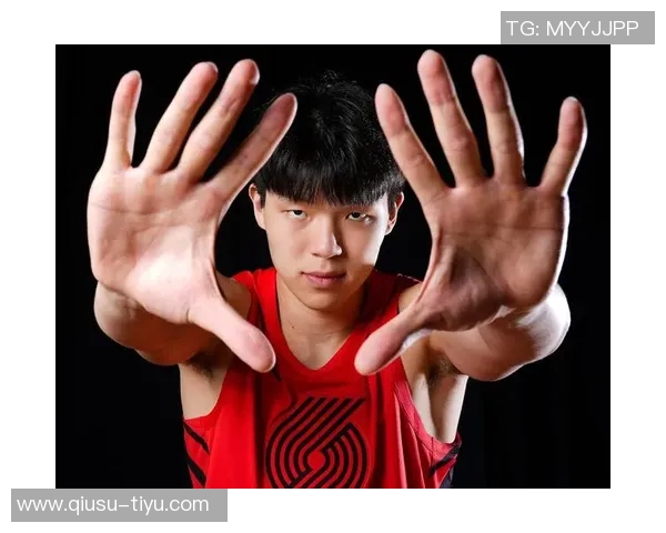 杨瀚森在开拓者战术体系与人员配置下出场时间或将受到限制