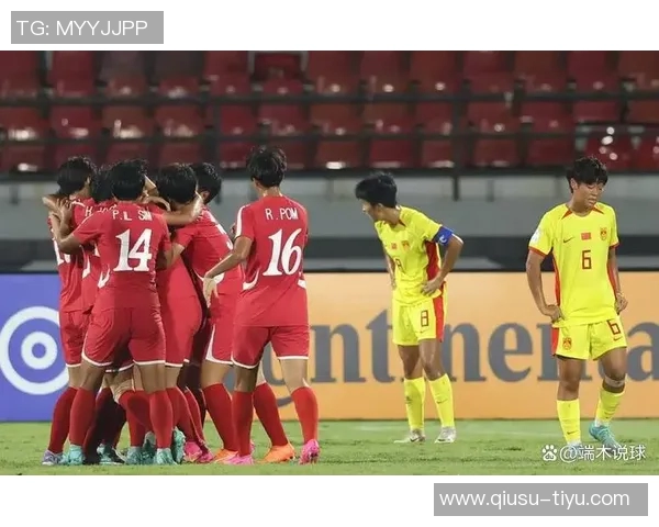 中国U17队以8比0大胜斯里兰卡四轮过后稳居亚洲杯预选赛A组榜首 中国U17队以8比0大胜斯里兰卡四轮过后稳居亚洲杯预选赛A组榜首