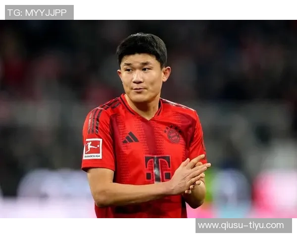 图片报评拜仁本场表现卡尔表现最佳斯坦尼西奇金玟哉评分最低 图片报评拜仁本场表现卡尔表现最佳斯坦尼西奇金玟哉评分最低