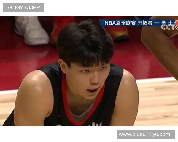 解说:杨瀚森得分未能上双的关键因素是体力透支导致的跑动不足 解说:杨瀚森得分未能上双的关键因素是体力透支导致的跑动不足