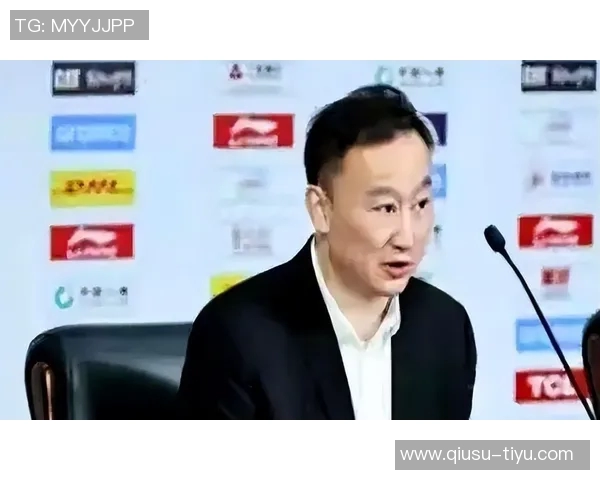 刘维伟谈杨瀚森发展状况球迷挑剔让人意外