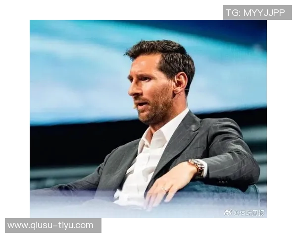 贝克汉姆称梅西为历史最佳球员幸遇如此巨星作为老板倍感荣幸