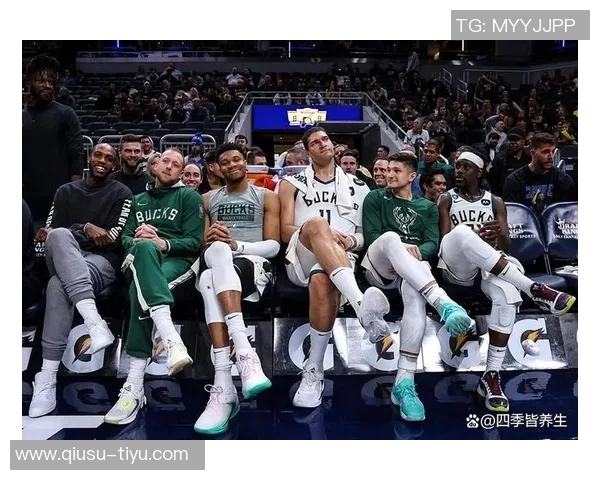 雄鹿全力以赴补强阵容却难挽留字母哥的最终命运 雄鹿全力以赴补强阵容却难挽留字母哥的最终命运