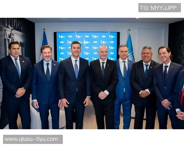 白宫世界杯负责人表示特朗普将采取一切可行措施确保赛事安全