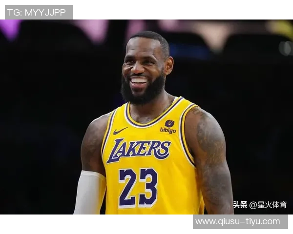 詹姆斯展望新赛季强调开拓者与爵士的潜力与悬念 詹姆斯展望新赛季强调开拓者与爵士的潜力与悬念