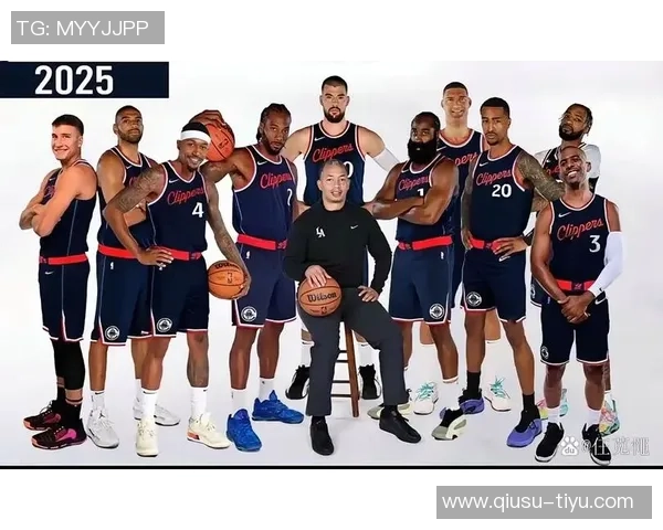 快船客战爵士首发阵容揭晓哈登比尔莱昂纳德祖巴茨小琼斯出战