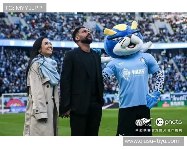 因伤退役后重塑人生前英博外援罗伯森成功转型体育经纪人