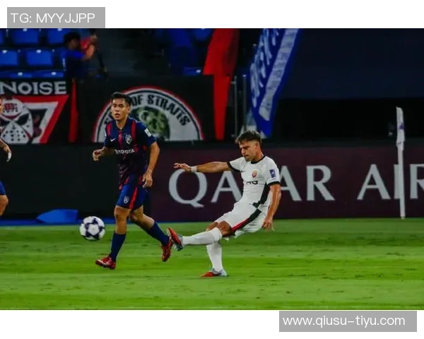 2025-26赛季亚冠精英联赛柔佛DT对阵上海海港裁判组详细信息介绍