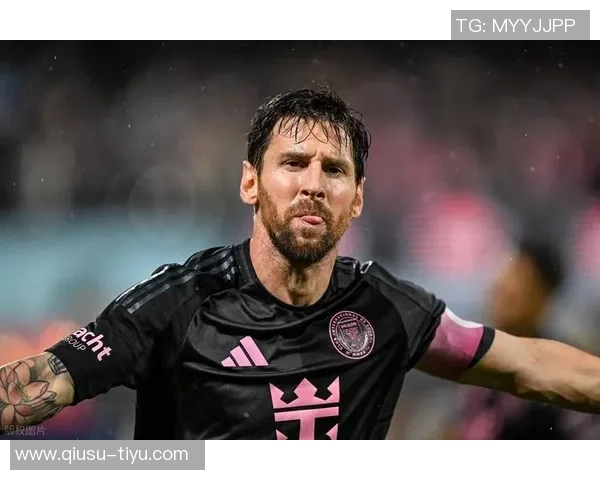 梅西半场表现亮眼1球4次成功过人7次对抗6次获胜