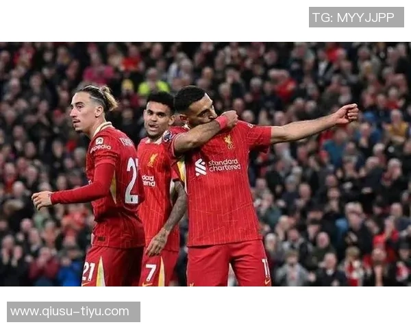 利物浦今夏豪掷近4亿引援三将助攻七球迪亚斯已斩获十一球 利物浦今夏豪掷近4亿引援三将助攻七球迪亚斯已斩获十一球