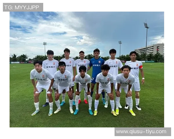 U21联赛决赛第二轮精彩赛果揭晓各队表现引人关注