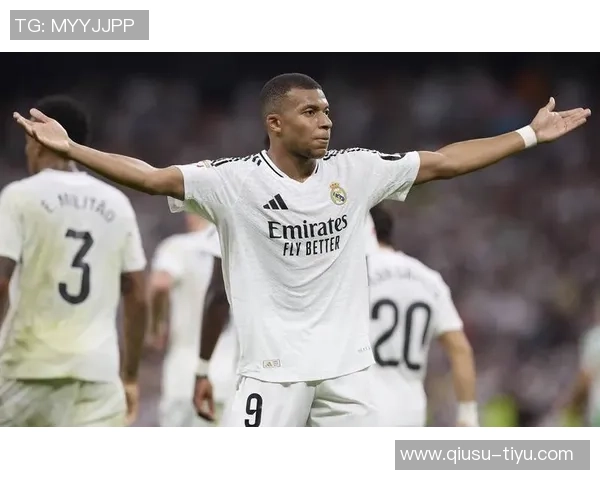 姆巴佩独领风骚本赛季各项赛事进球数远超皇马其他球员总和