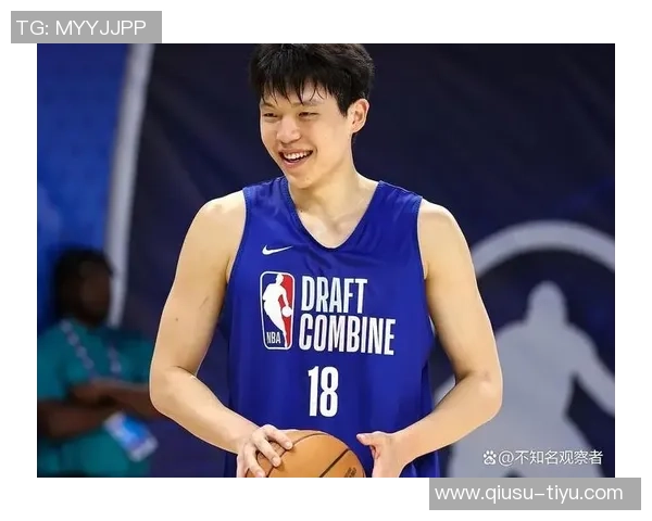 菜鸟杨瀚森表现亮眼国王次轮新秀与落选秀合力抢下19个篮板